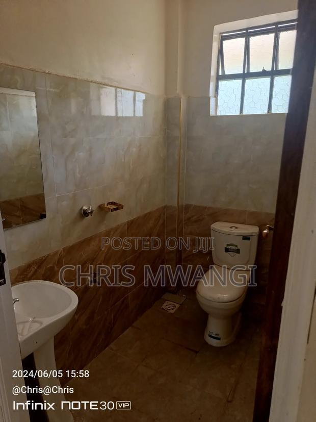 Furnished 2bdrm Block of Flats in Kikuyu Estate, Kidfarmaco for sale