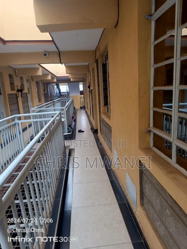 1bdrm Block of Flats in Kamakis Membly for sale