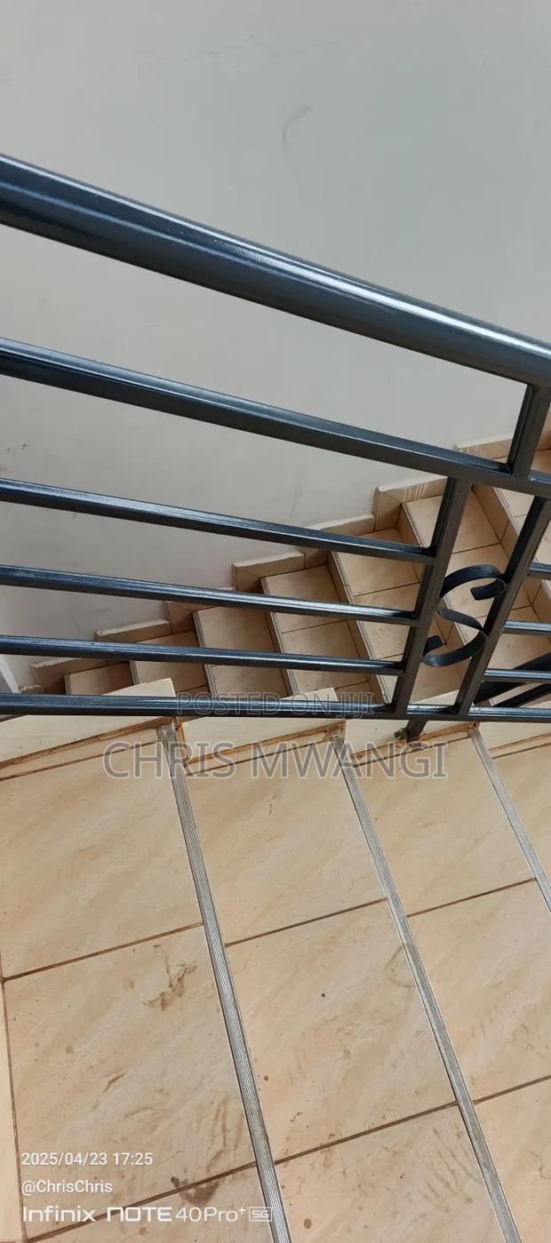 Furnished 1bdrm Block of Flats in Roysambu for sale