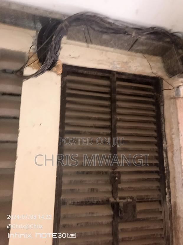 1bdrm Block of Flats in Githurai 44 for sale