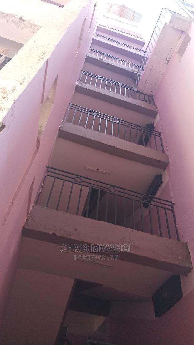 1bdrm Block of Flats in Kinoo, Regen for Sale