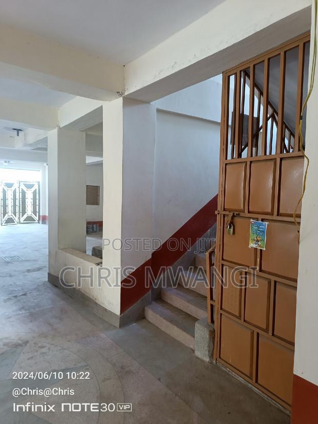 1bdrm Block of Flats in Kahawa Estate for sale