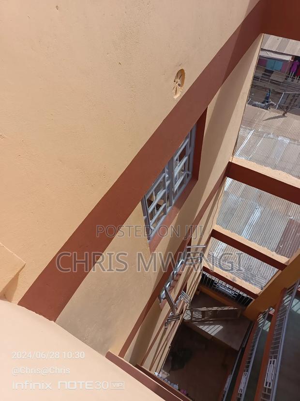 1bdrm Block of Flats in Waiteithia Estate, Thika for sale