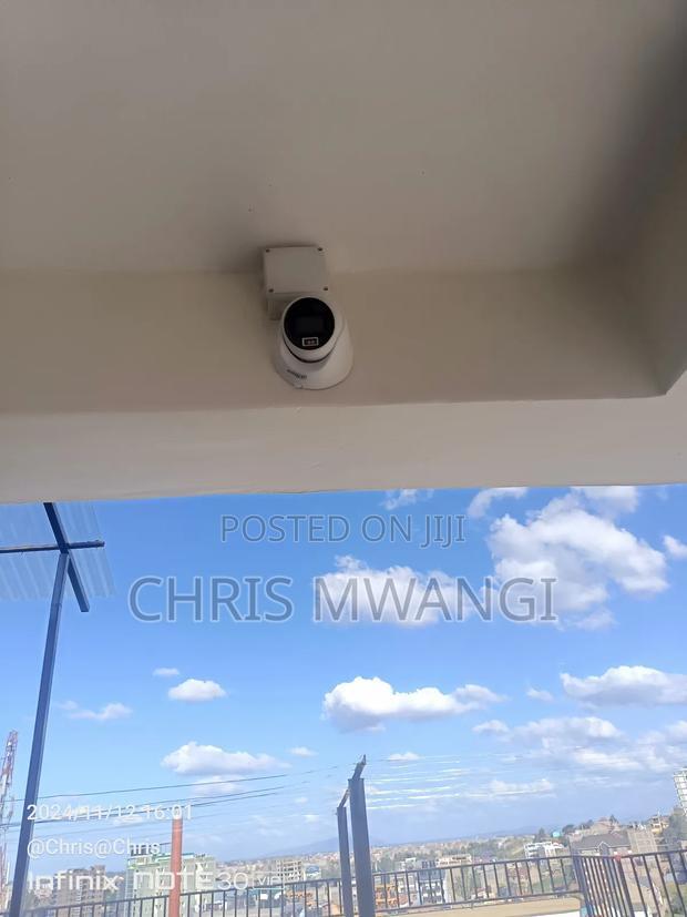 Furnished 1bdrm Block of Flats in Hunters Kasarani for sale
