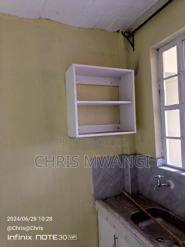 1bdrm Block of Flats in Waiteithia Estate, Thika for sale