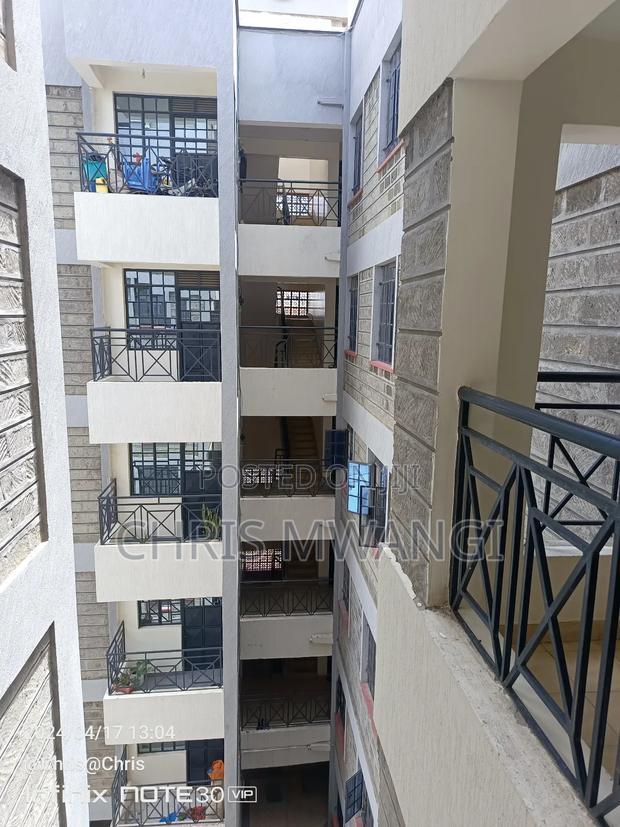 1bdrm Block of Flats in Epz Estate, Kitengela for sale