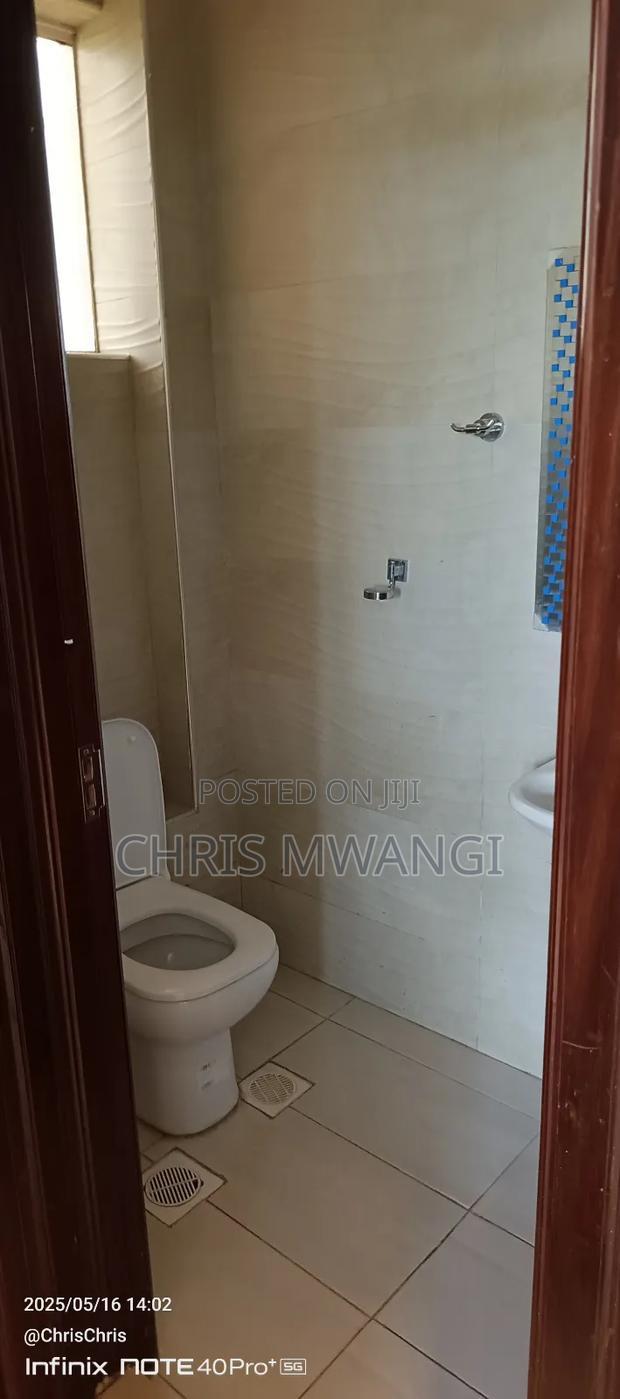 5bdrm Maisonette in Kenyatta Road Estate for sale