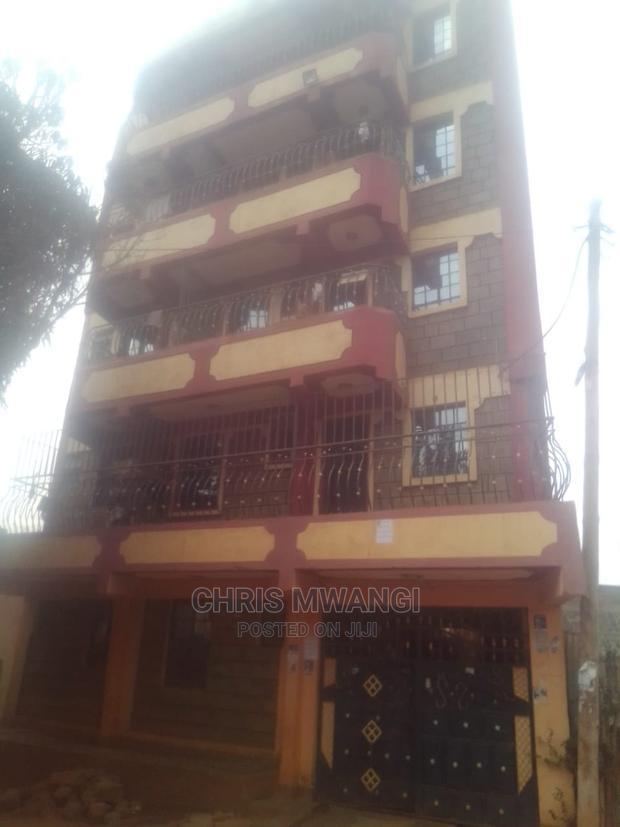 1bdrm Block of Flats in Hunters Estate for sale