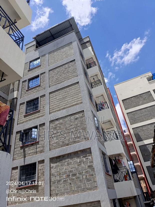 2bdrm Block of Flats in Kitengela Estate for sale