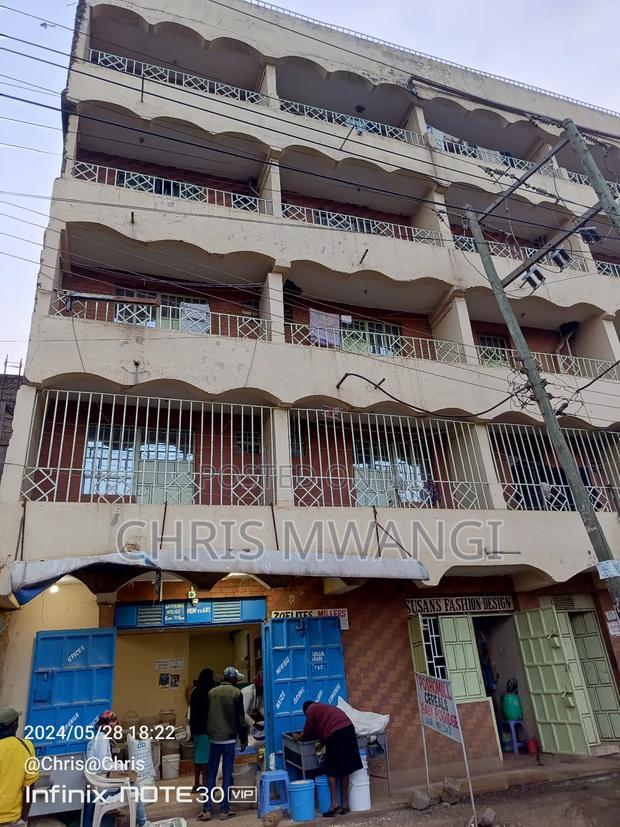 1bdrm Block of Flats in Kimbo Estate for sale