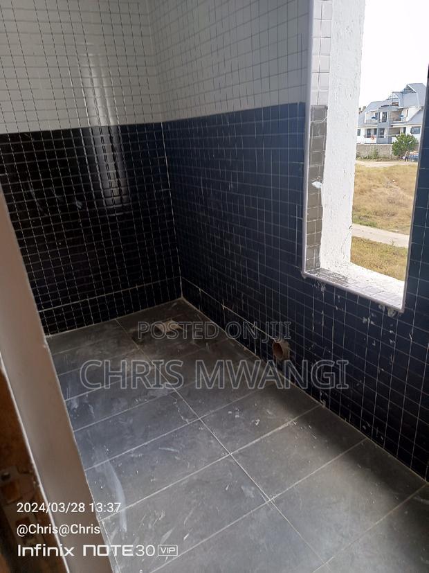 Furnished 4bdrm Maisonette in Joska Estate for sale