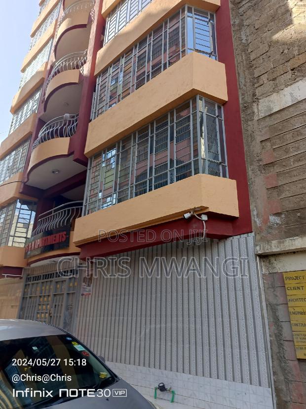 Furnished 1bdrm Block of Flats in Juja Estate, Gate B for sale