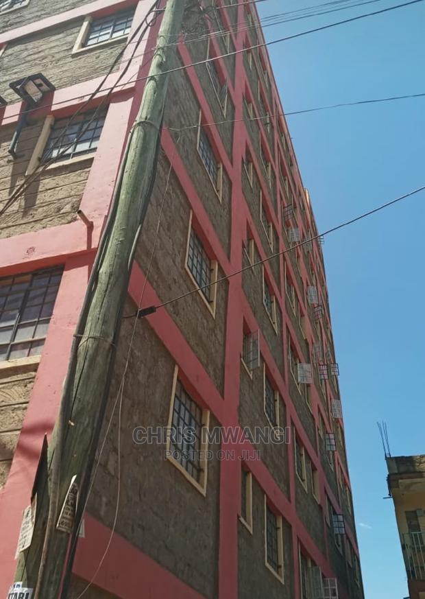 2bdrm Block of Flats in Zimmer, Zimmerman for Sale