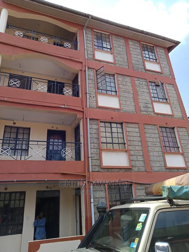 1bdrm Block of Flats in Ruaka for Sale