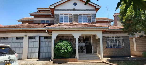 4bdrm Maisonette in Kahawa Sukari Street for sale