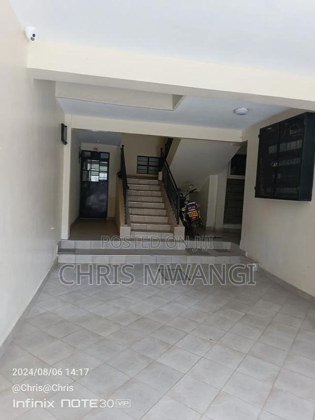 1bdrm Block of Flats in Kamakis Infinity for sale