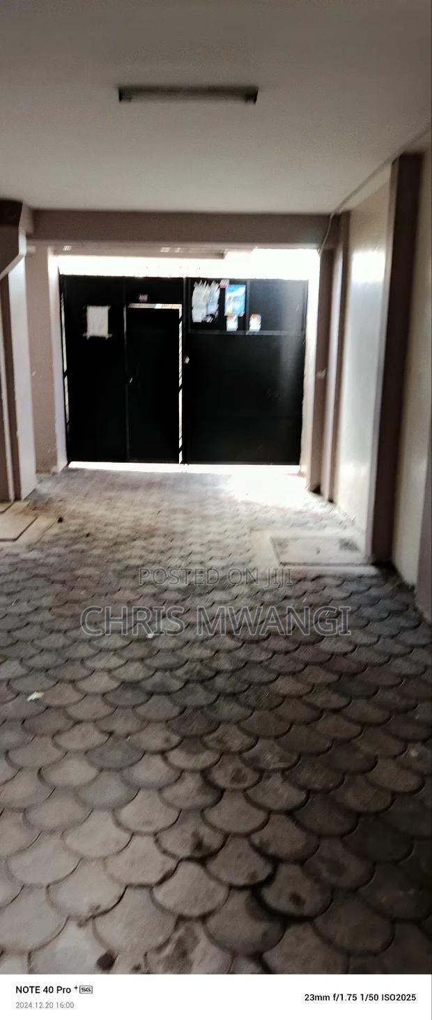 1bdrm Block of Flats in Seasons Estate for sale