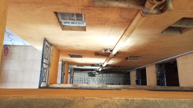 1bdrm Block of Flats in Kenyatta Road for Sale