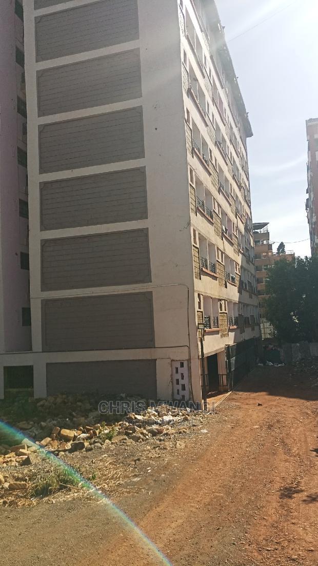 1bdrm Block of Flats in Kinoo, Regen for Sale