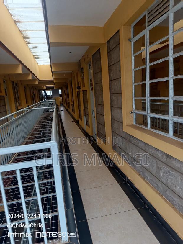 1bdrm Block of Flats in Kamakis Membly for sale