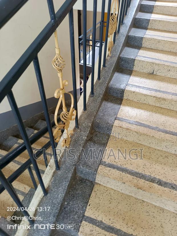 Furnished 1bdrm Block of Flats in Mwiki Estate for sale