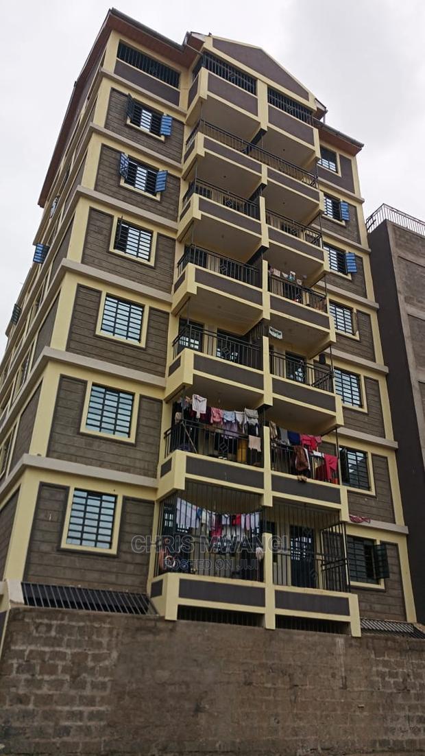 1bdrm Block of Flats in Progresive, Githurai for Sale
