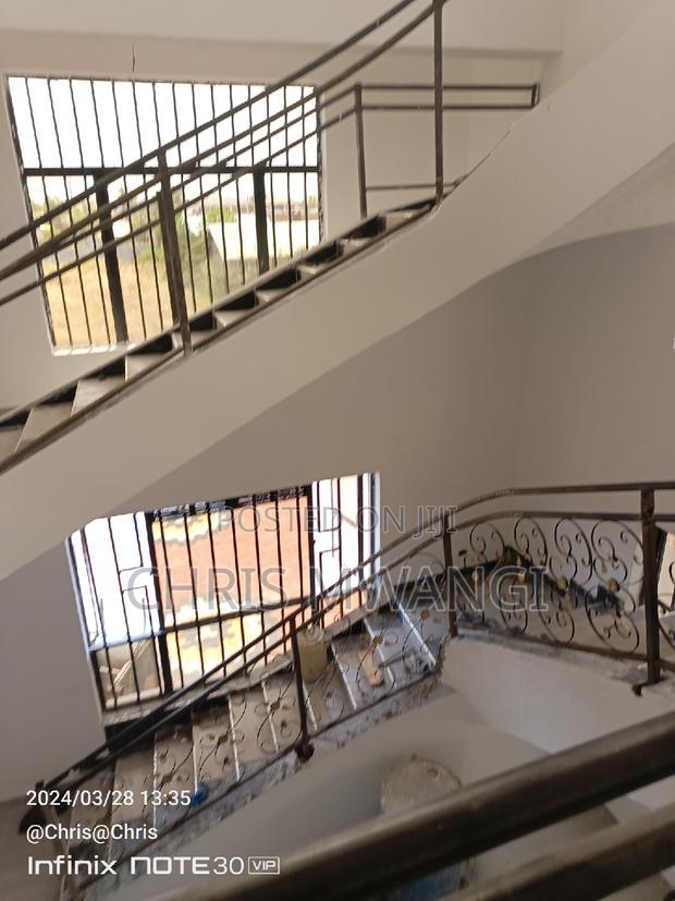 Furnished 4bdrm Maisonette in Joska Estate for sale