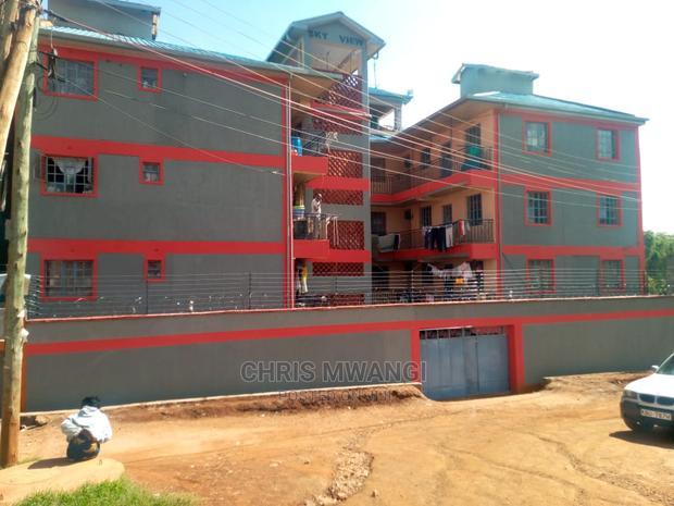 2bdrm Block of Flats in Kiambu for Sale