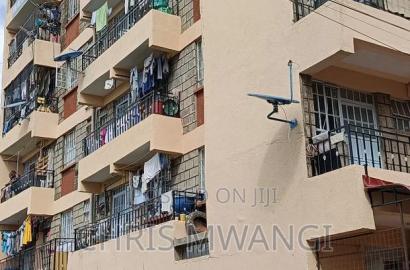 2bdrm Block of Flats in Season Street, Kasarani for sale