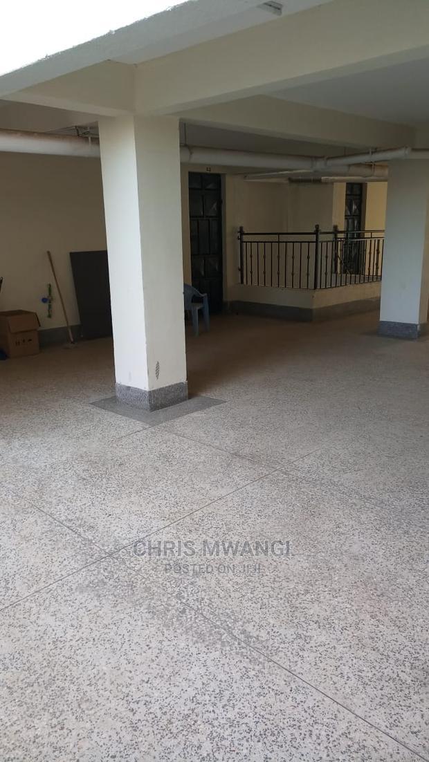 Furnished 2bdrm Block of Flats in Zetech, Kamakis for sale