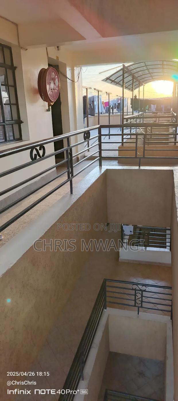 1bdrm Block of Flats in Zimmerman Estate for sale