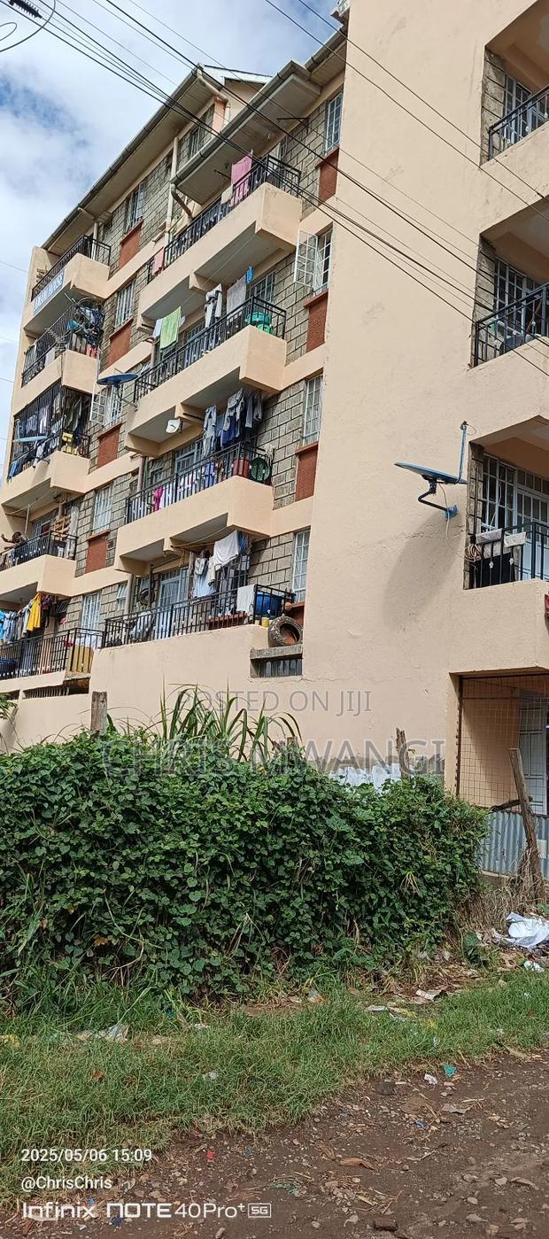 1bdrm Block of Flats in Season Estate, Kasarani for sale