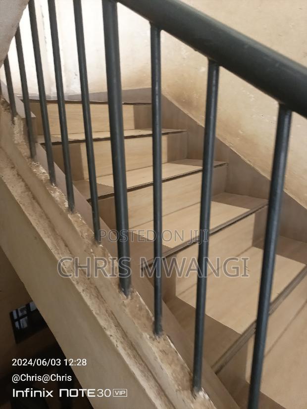 1bdrm Block of Flats in Imaradaima Estste for sale