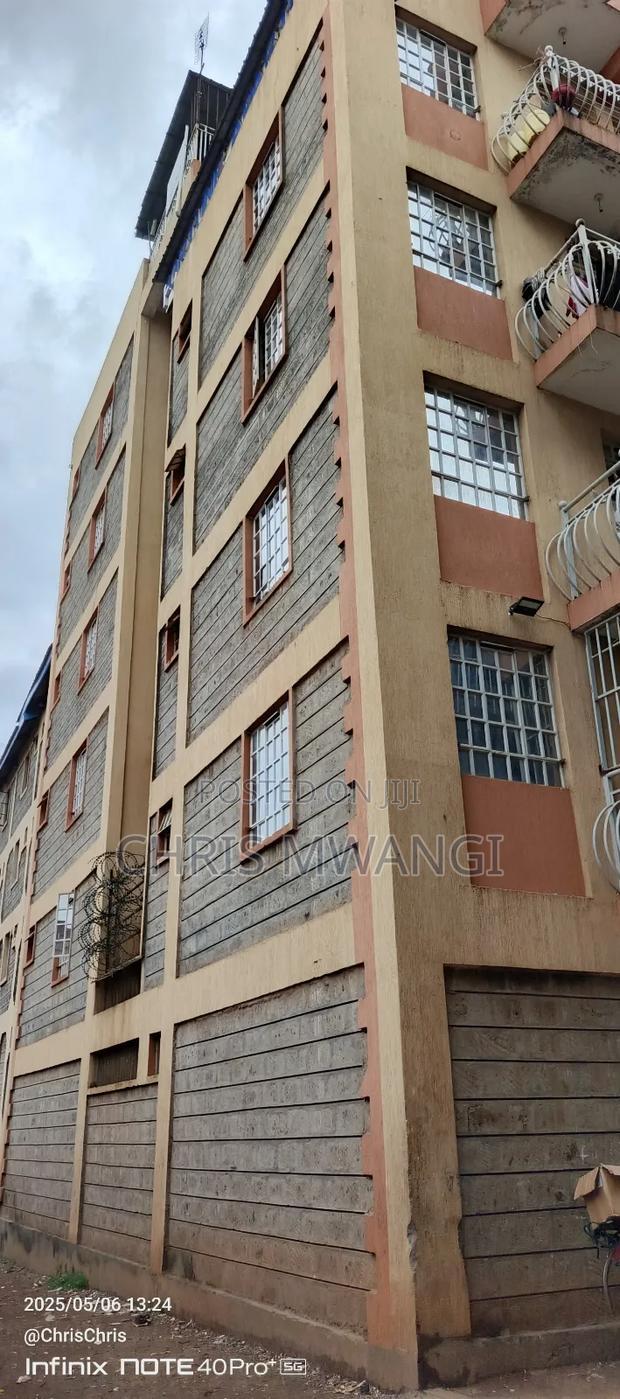 1bdrm Block of Flats in Githurai Sonic for sale