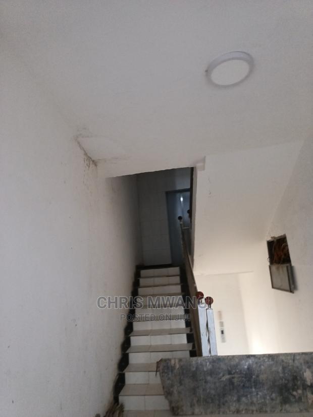 Furnished 3bdrm Block of Flats in Muchatha, Ruaka for sale