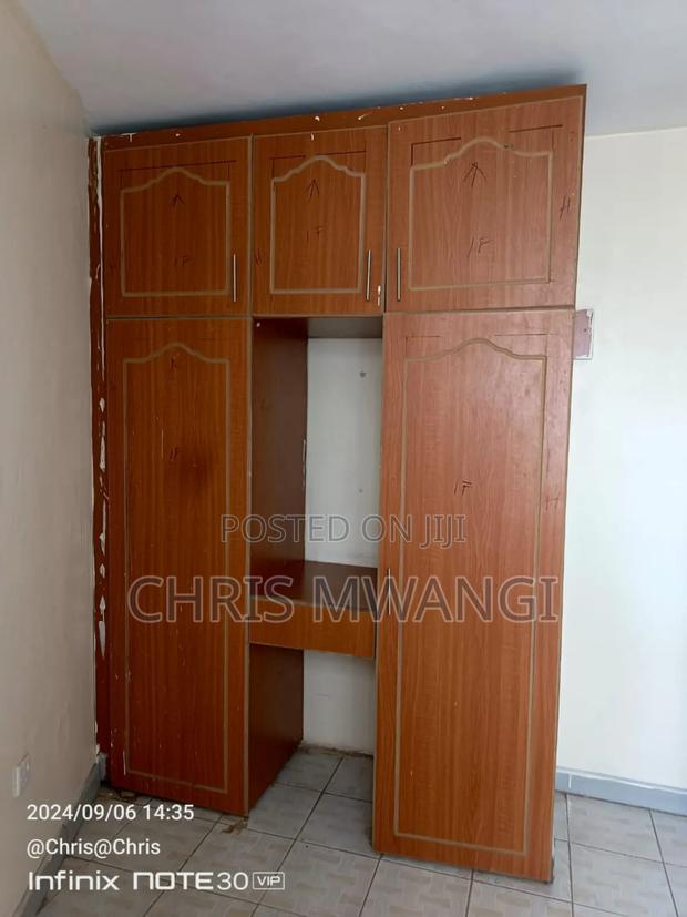 1bdrm Block of Flats in Ngumba Street for sale