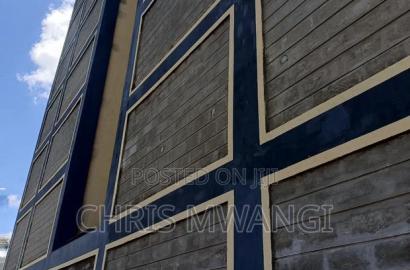 2bdrm Block of Flats in Kamakis Estate for sale