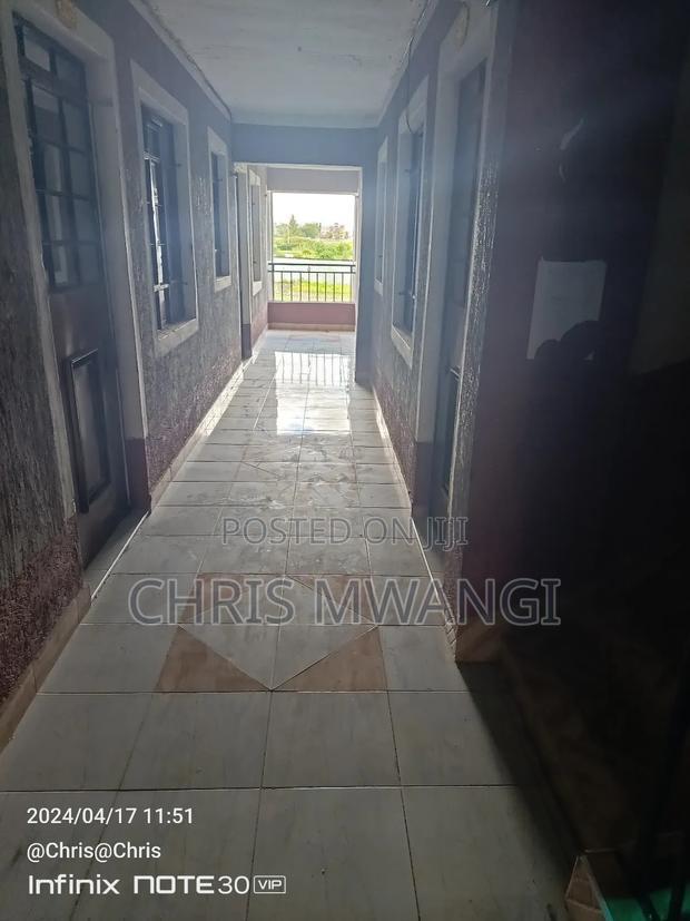 1bdrm Block of Flats in Epz Estate, Kitengela for sale