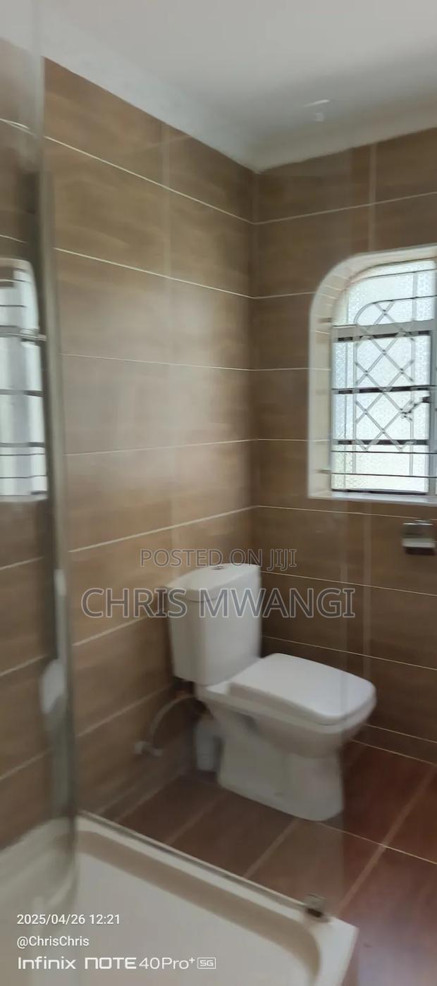 Furnished 5bdrm Mansion in Kahawa Sukari Road for sale