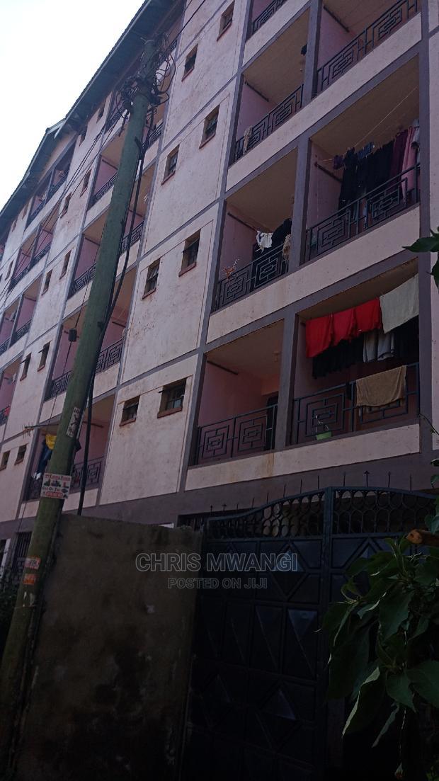 1bdrm Block of Flats in Kinoo, Regen for Sale
