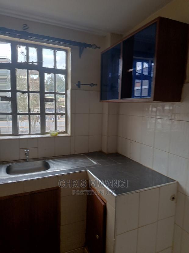 2bdrm Block of Flats in Near Kenyapower, Uthiru for sale