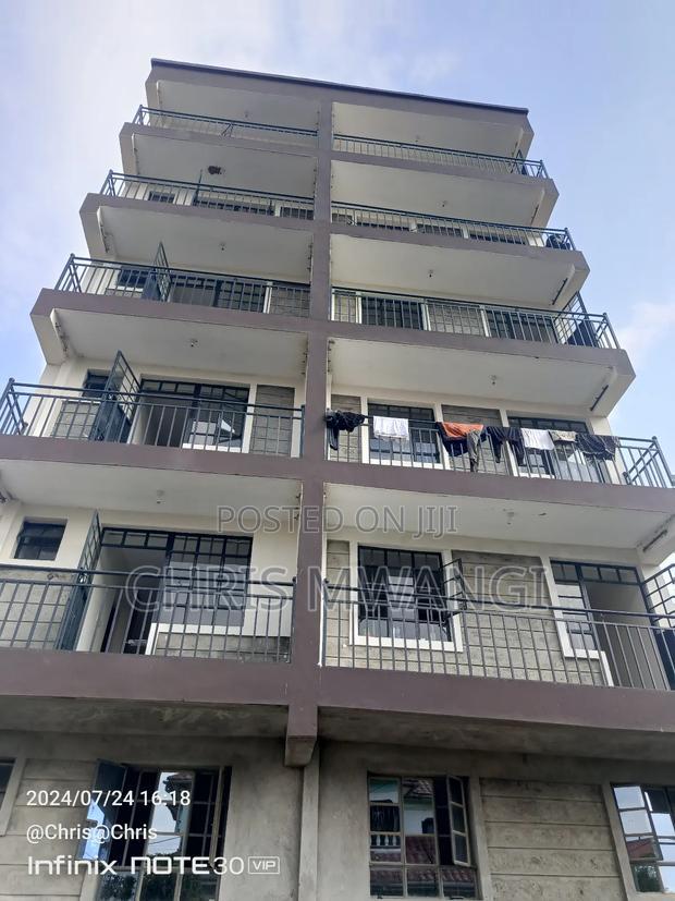 1bdrm Block of Flats in Kamakis Street for sale