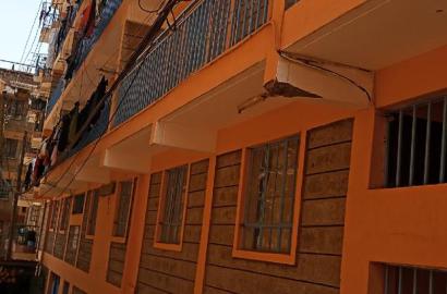 1bdrm Block of Flats in Zimmerman for Sale