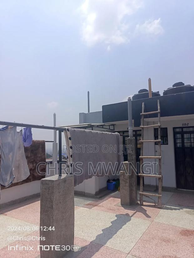 Furnished 1bdrm Block of Flats in Sunton Street for sale