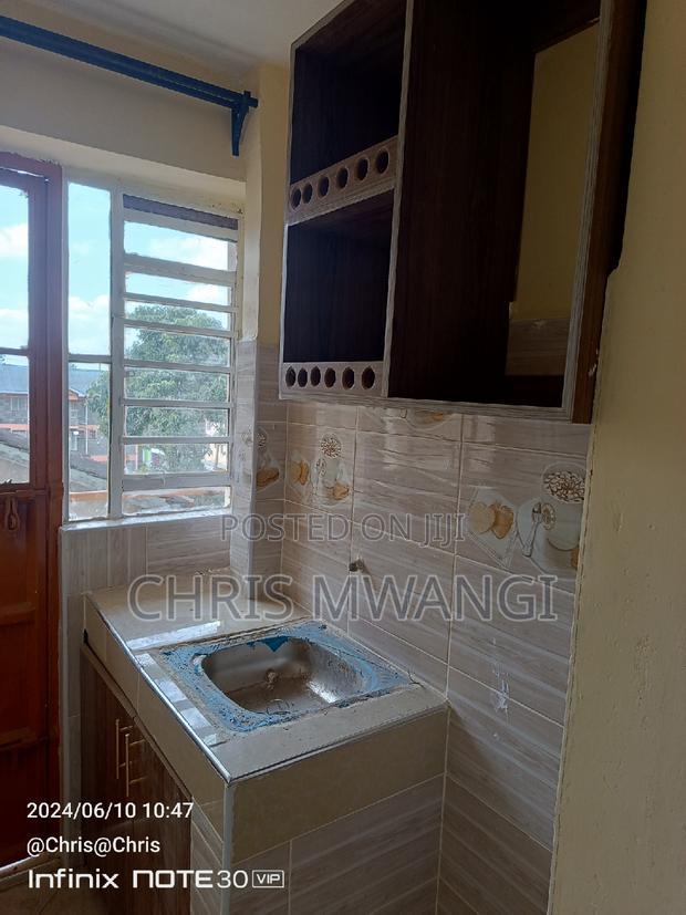 2bdrm Block of Flats in Kahawandani Estate for sale