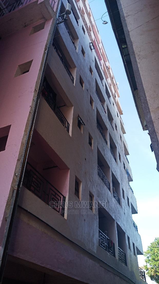 1bdrm Block of Flats in Kinoo, Regen for Sale