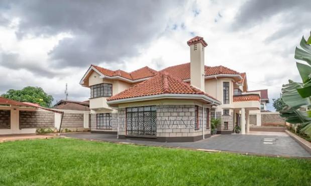 4bdrm Maisonette in Kahawa Sukari Road for sale