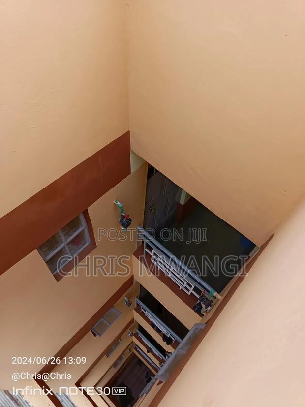 1bdrm Block of Flats in Waiteithia Estate, Thika for sale