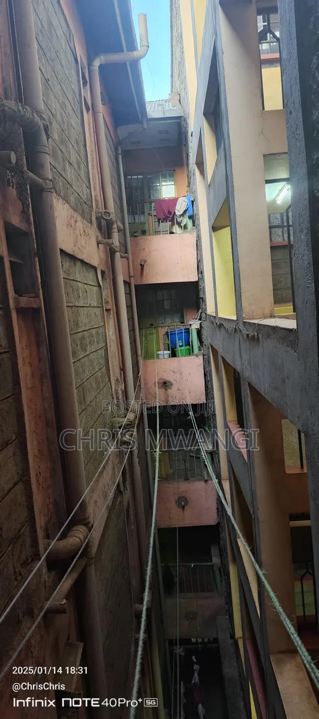 1bdrm Block of Flats in Sportview Street, Kasarani for sale