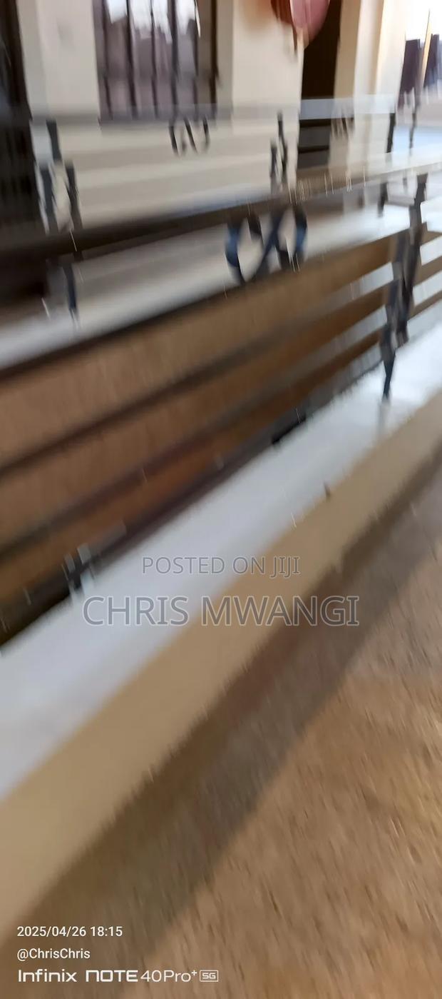 1bdrm Block of Flats in Zimmerman Estate for sale